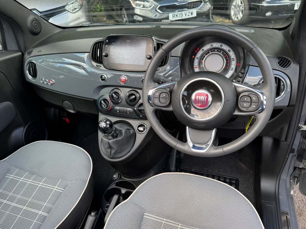 Vehicle 27