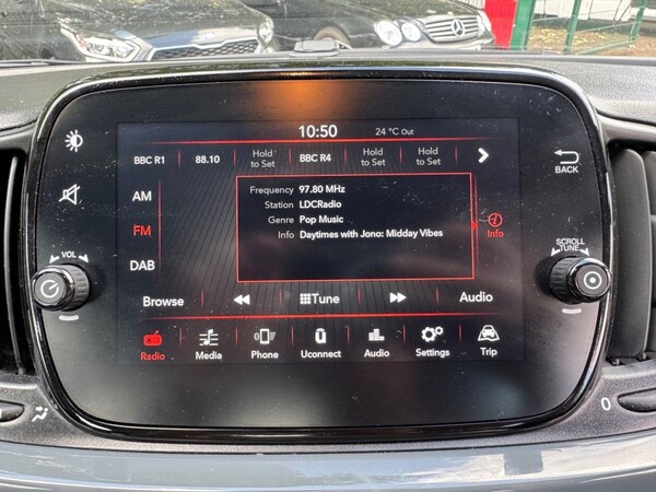 Used Fiat 500C 2020 for sale - 74833748: Photo 29