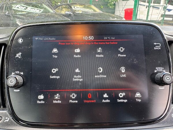 Used Fiat 500C 2020 for sale - 74833748: Photo 31