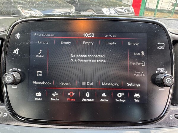 Used Fiat 500C 2020 for sale - 74833748: Photo 32