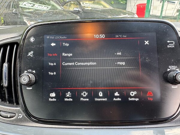 Used Fiat 500C 2020 for sale - 74833748: Photo 33