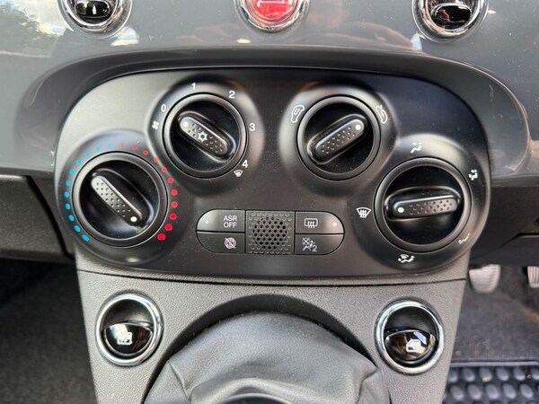 Used Fiat 500C 2020 for sale - 74833748: Photo 34