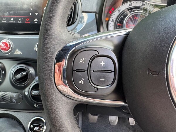Used Fiat 500C 2020 for sale - 74833748: Photo 35