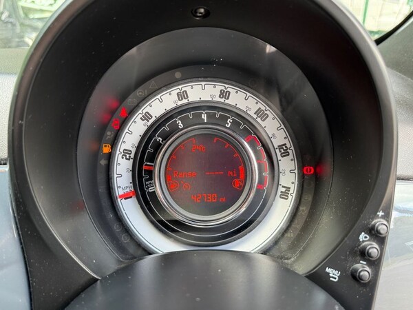 Used Fiat 500C 2020 for sale - 74833748: Photo 37