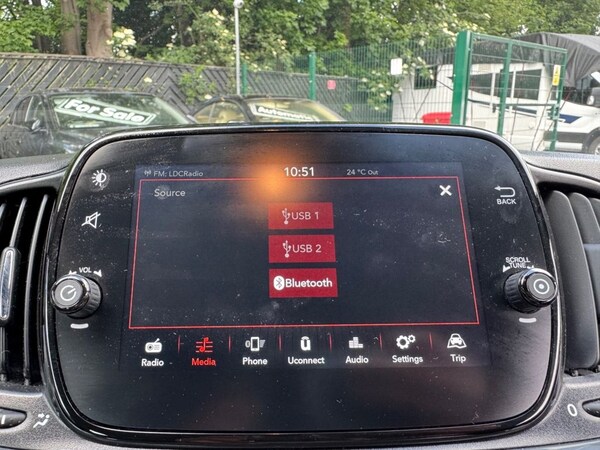 Used Fiat 500C 2020 for sale - 74833748: Photo 39