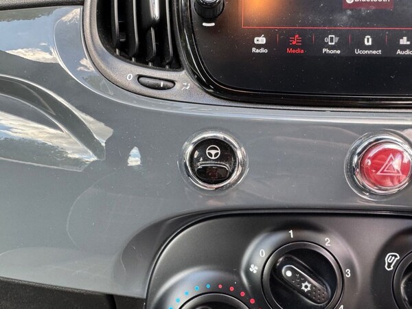 Used Fiat 500C 2020 for sale - 74833748: Photo 40