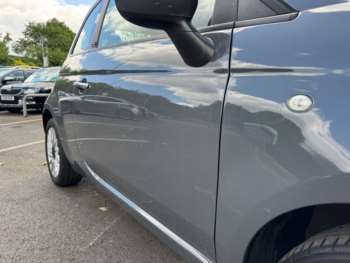 Used Fiat 500C 2020 for sale - 74833748: Photo