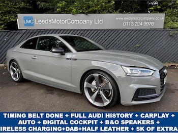 Audi - A5
