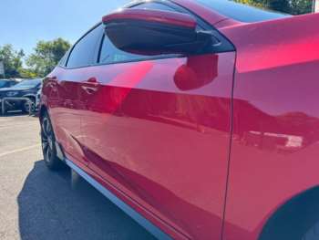 Used Honda Civic 2018 for sale - 74639088: Photo