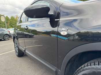 Used Nissan Qashqai+2 2014 for sale - 75221052: Photo