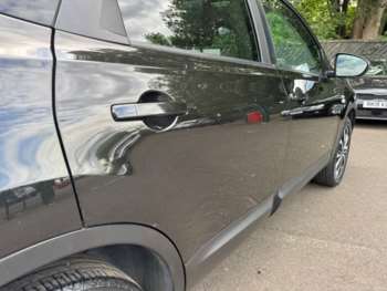 Used Nissan Qashqai+2 2014 for sale - 75221052: Photo