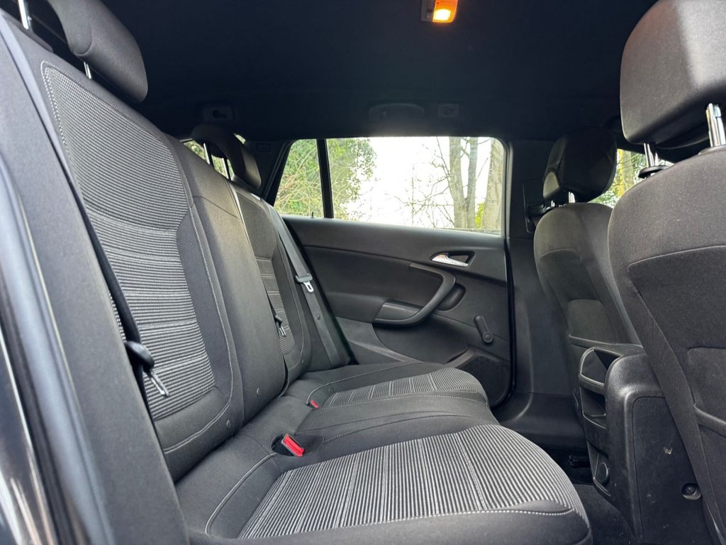 Used Vauxhall Insignia 2015 for sale - 76962137: Photo 19