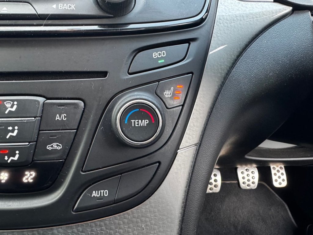 Used Vauxhall Insignia 2015 for sale - 76962137: Photo 30