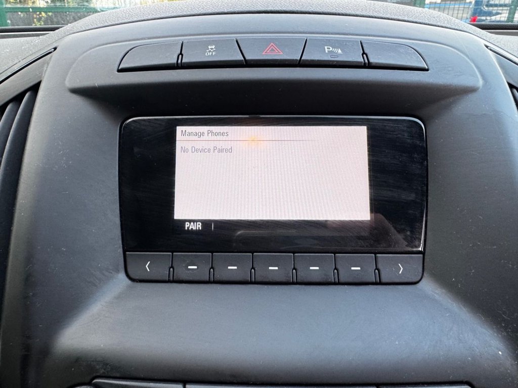 Used Vauxhall Insignia 2015 for sale - 76962137: Photo 34