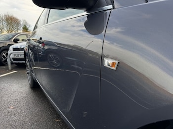 Used Vauxhall Insignia 2015 for sale - 76962137: Photo