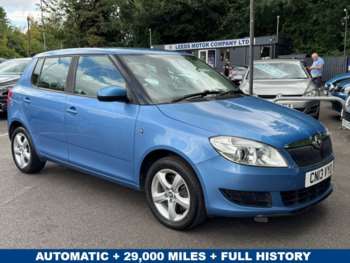 2013 (13) - 1.2 TSI 105 SE 5dr DSG