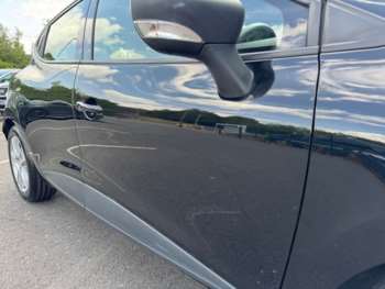 Used Renault Clio 2016 for sale - 75242592: Photo