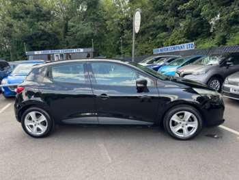 Used Renault Clio 2016 for sale - 75242592: Photo