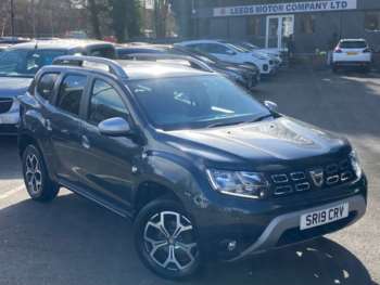 Used Dacia Duster 2019 for sale - 73991060: Photo