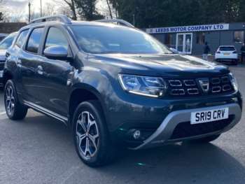 Used Dacia Duster 2019 for sale - 73991060: Photo