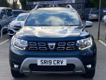 Used Dacia Duster 2019 for sale - 73991060: Photo
