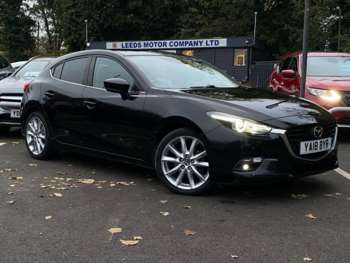 2018 (18) 2L Sport Nav 5dr