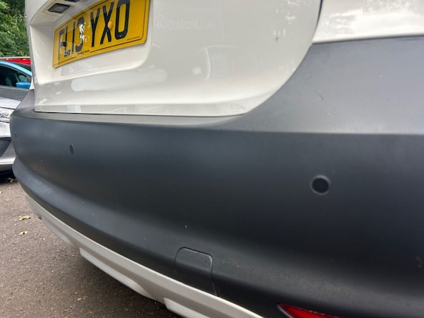 Used Skoda Yeti 2013 for sale - 76223832: Photo 12