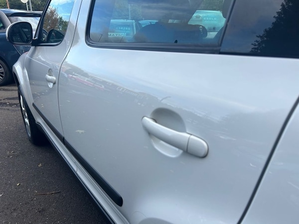 Used Skoda Yeti 2013 for sale - 76223832: Photo 14