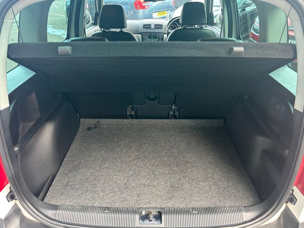 Used Skoda Yeti 2013 for sale - 76223832: Photo 19