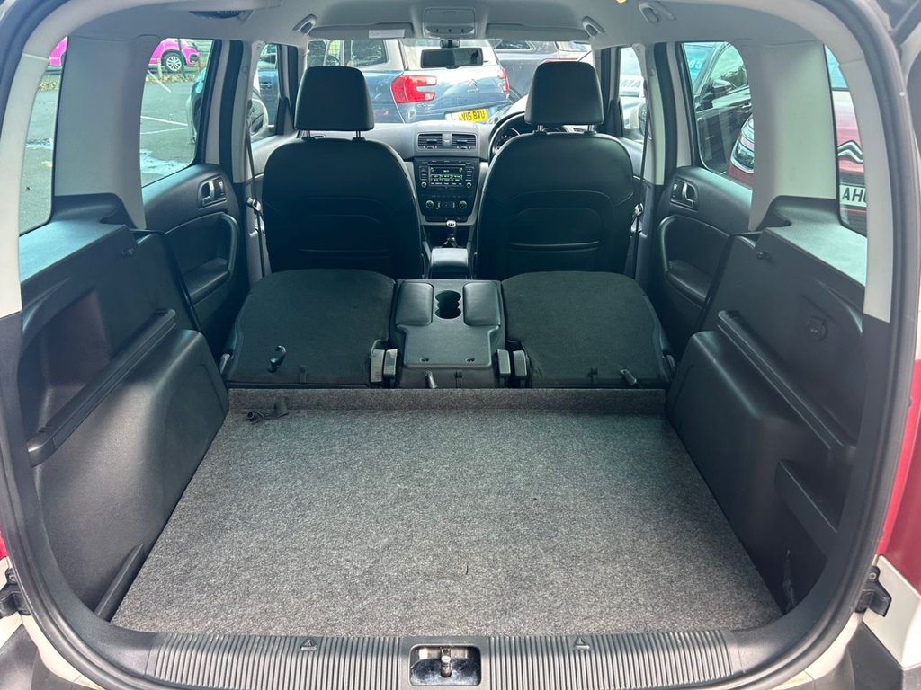 Used Skoda Yeti 2013 for sale - 76223832: Photo 20