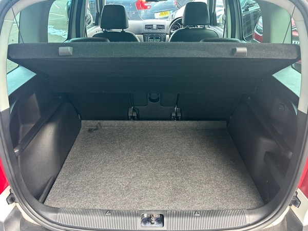 Used Skoda Yeti 2013 for sale - 76223832: Photo 23