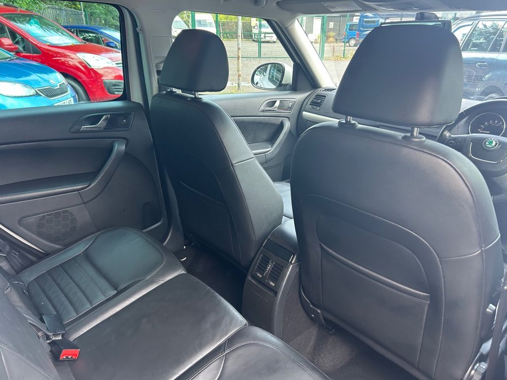 Used Skoda Yeti 2013 for sale - 76223832: Photo 26