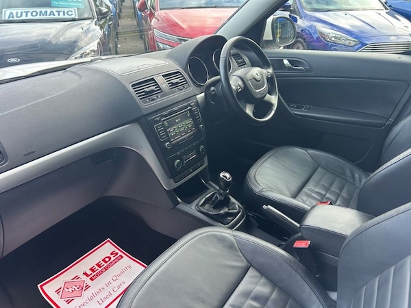 Used Skoda Yeti 2013 for sale - 76223832: Photo 26