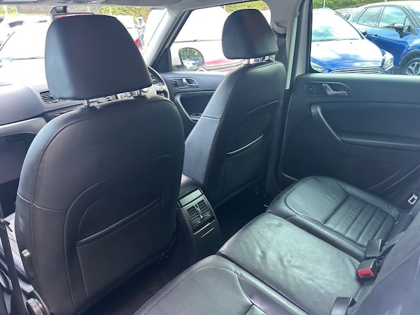 Used Skoda Yeti 2013 for sale - 76223832: Photo 28