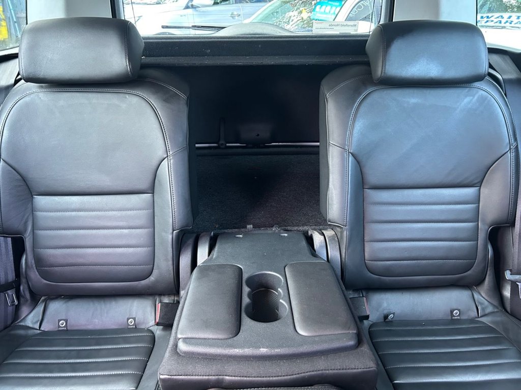 Used Skoda Yeti 2013 for sale - 76223832: Photo 29