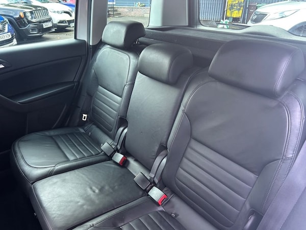 Used Skoda Yeti 2013 for sale - 76223832: Photo 29