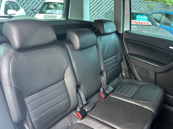 Used Skoda Yeti 2013 for sale - 76223832: Photo 31