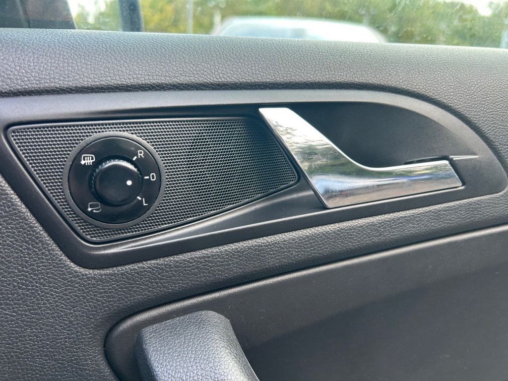 Used Skoda Yeti 2013 for sale - 76223832: Photo 34