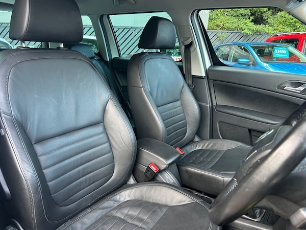 Used Skoda Yeti 2013 for sale - 76223832: Photo 35