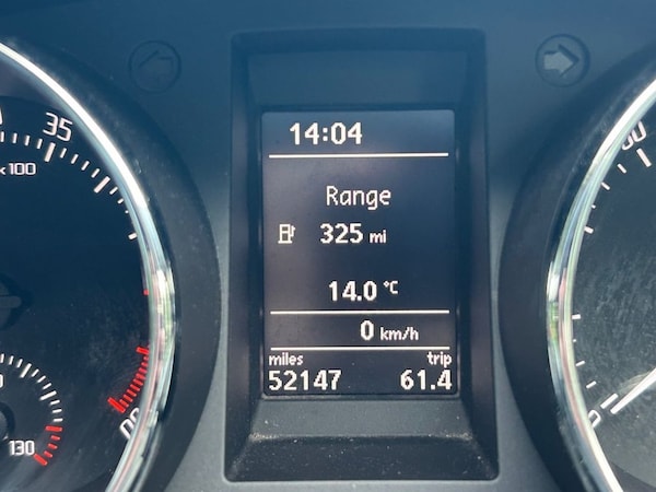 Used Skoda Yeti 2013 for sale - 76223832: Photo 45