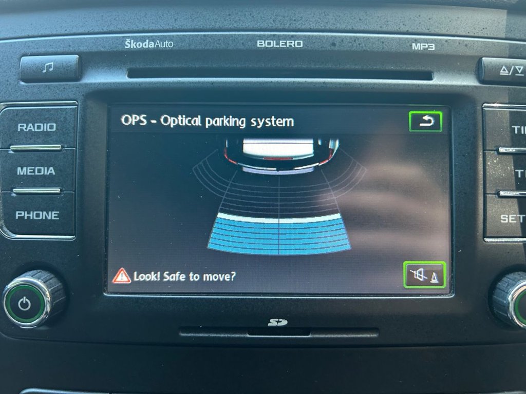 Used Skoda Yeti 2013 for sale - 76223832: Photo 47