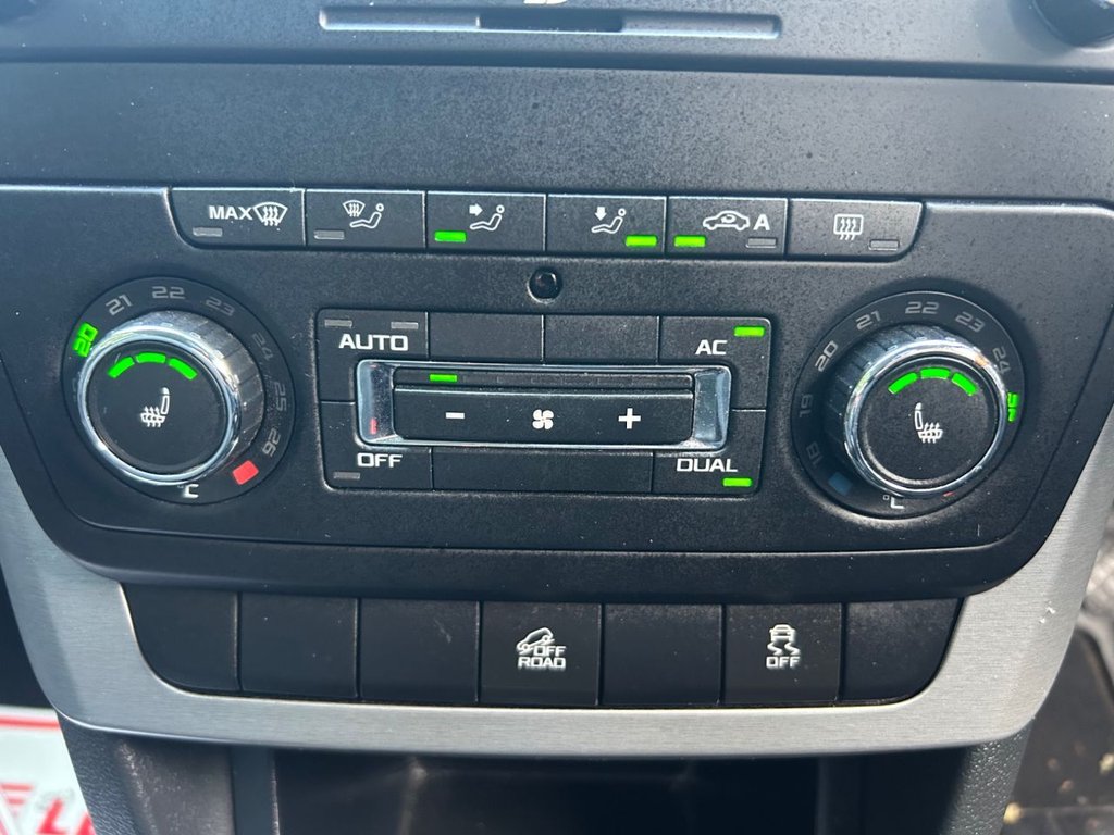 Used Skoda Yeti 2013 for sale - 76223832: Photo 49