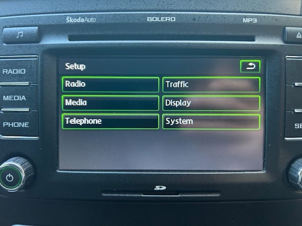 Used Skoda Yeti 2013 for sale - 76223832: Photo 50