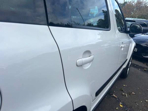 Used Skoda Yeti 2013 for sale - 76223832: Photo 9
