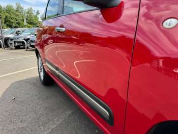 Used Fiat 500L 2014 for sale - 74947424: Photo