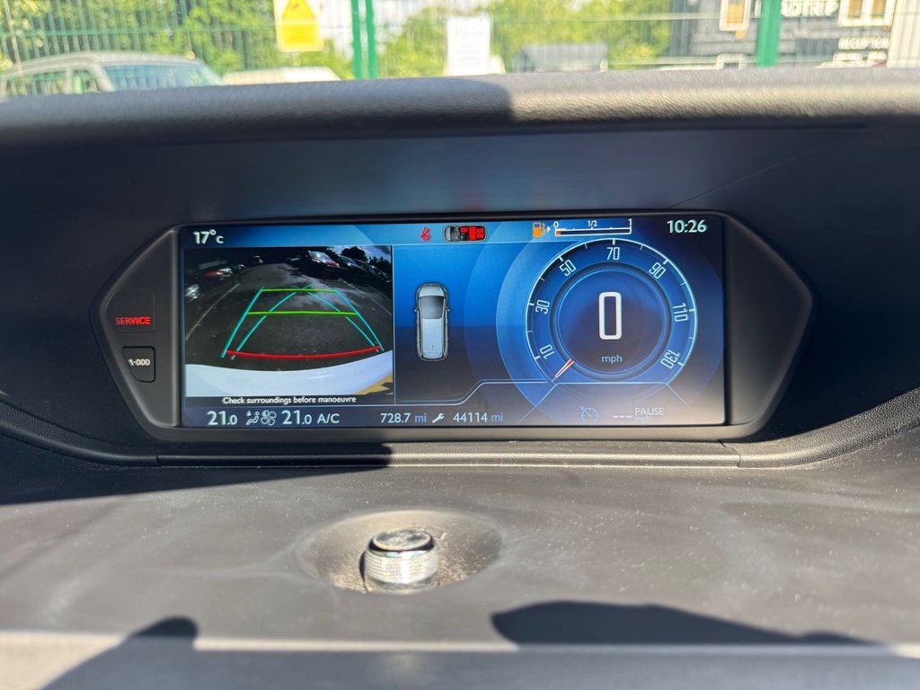 Vehicle 50