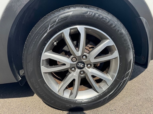 Used Hyundai Santa Fe 2014 for sale - 75573225: Photo 13