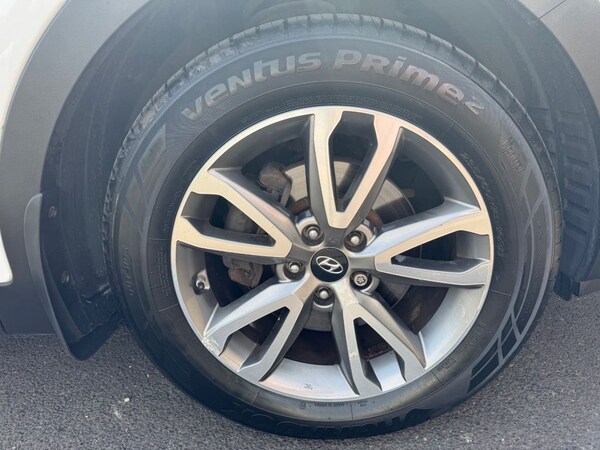Used Hyundai Santa Fe 2014 for sale - 75573225: Photo 14