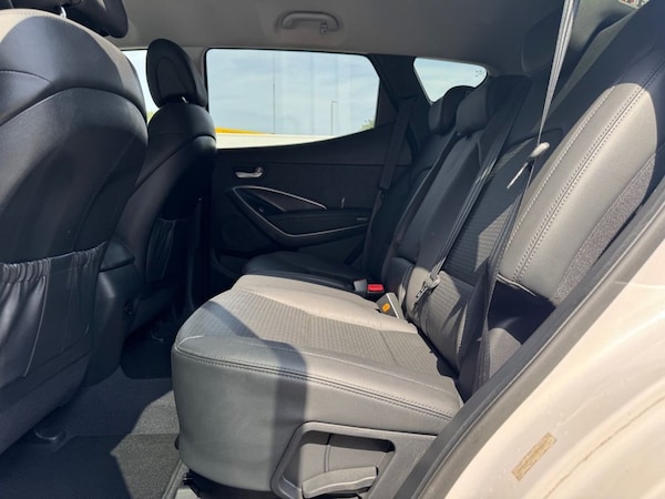 Used Hyundai Santa Fe 2014 for sale - 75573225: Photo 18