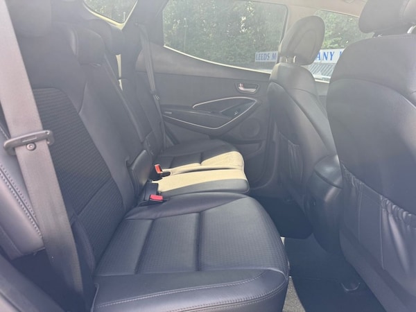 Used Hyundai Santa Fe 2014 for sale - 75573225: Photo 27